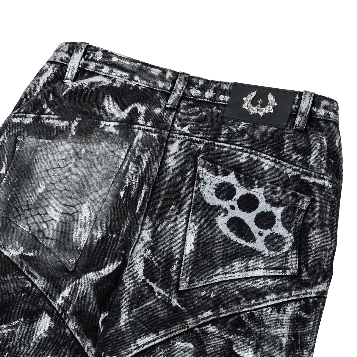 Void Breaker Pants