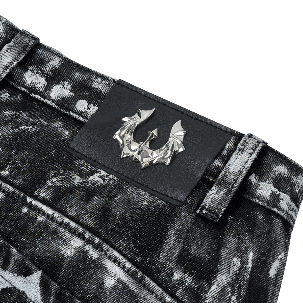 Void Breaker Pants
