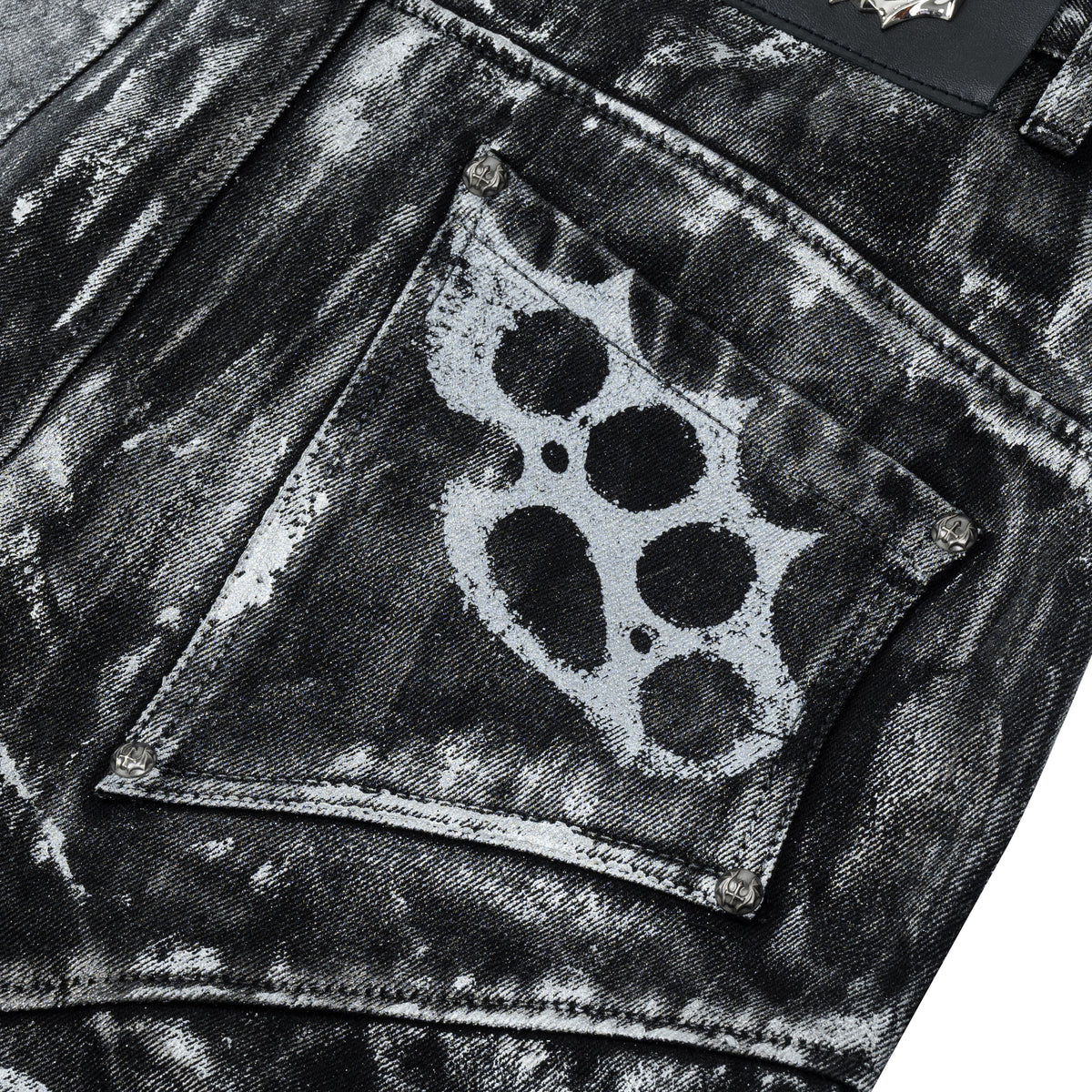 Void Breaker Pants