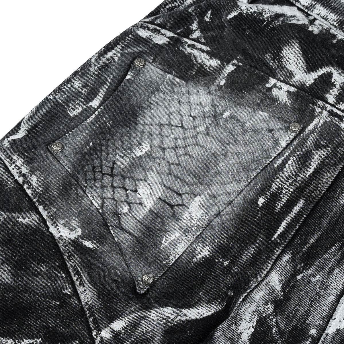 Void Breaker Pants