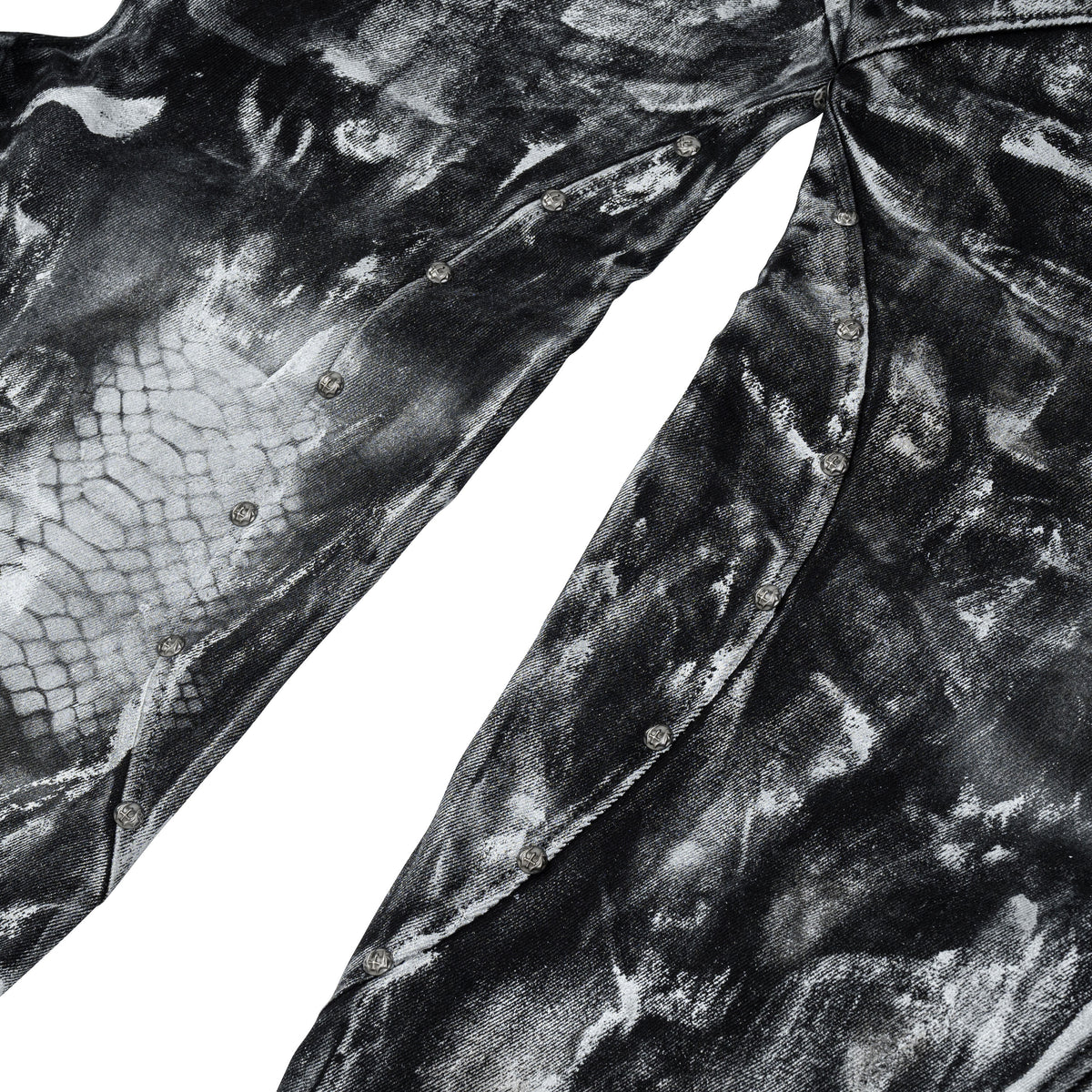 Void Breaker Pants