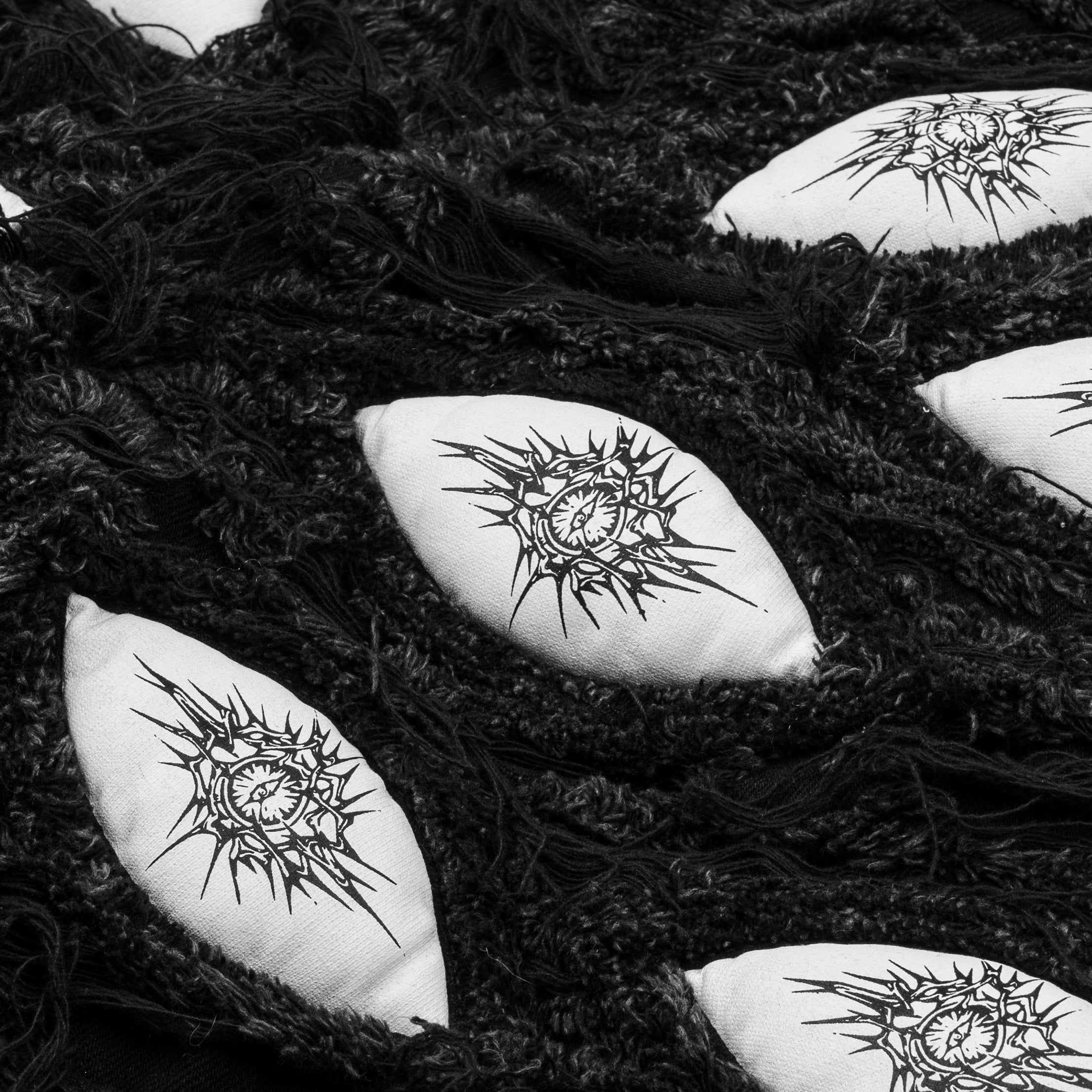 White Eyes Pants (Available) – UNIZ