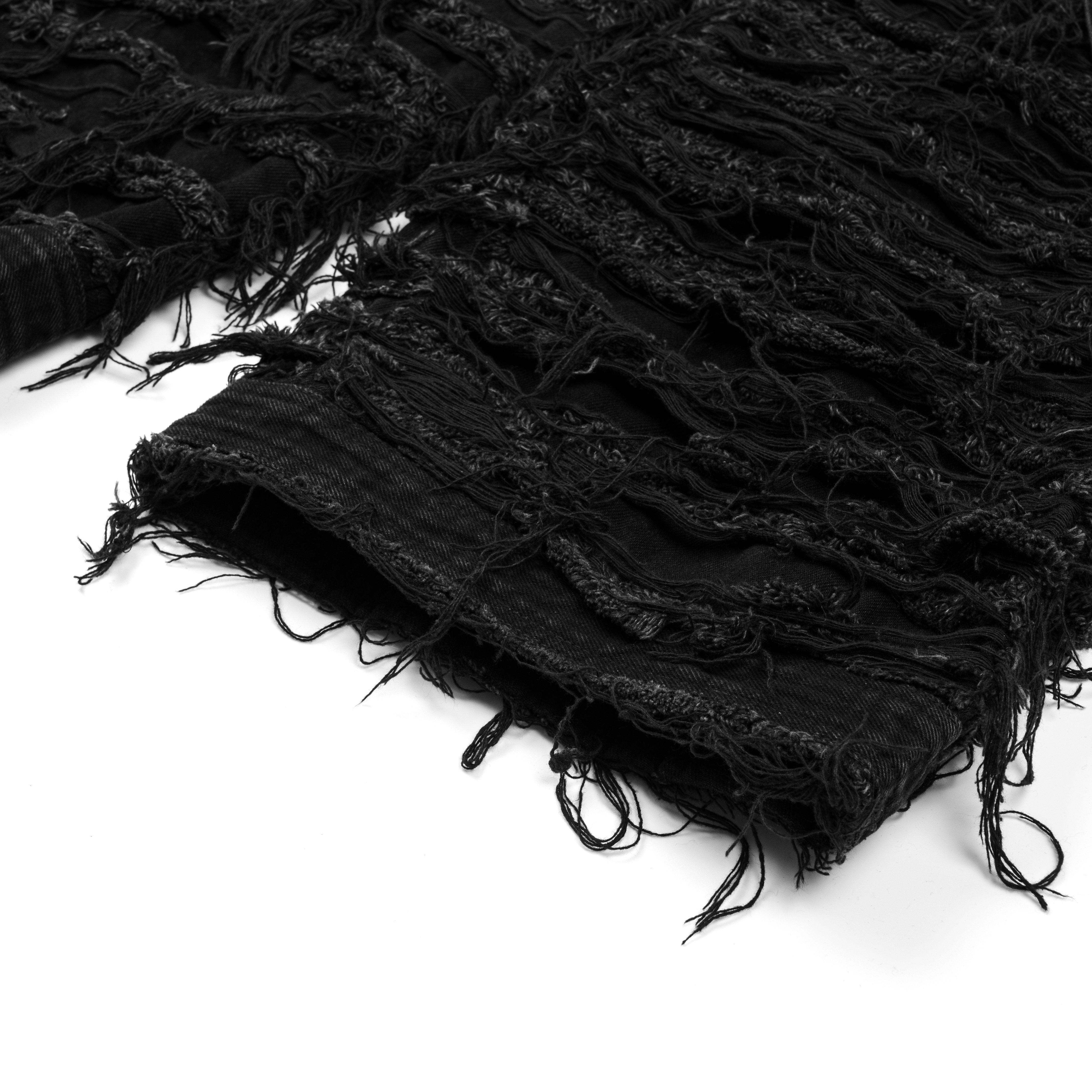 【UNIZ】White eyes pants White Eyes Pants (Available) – UNIZ