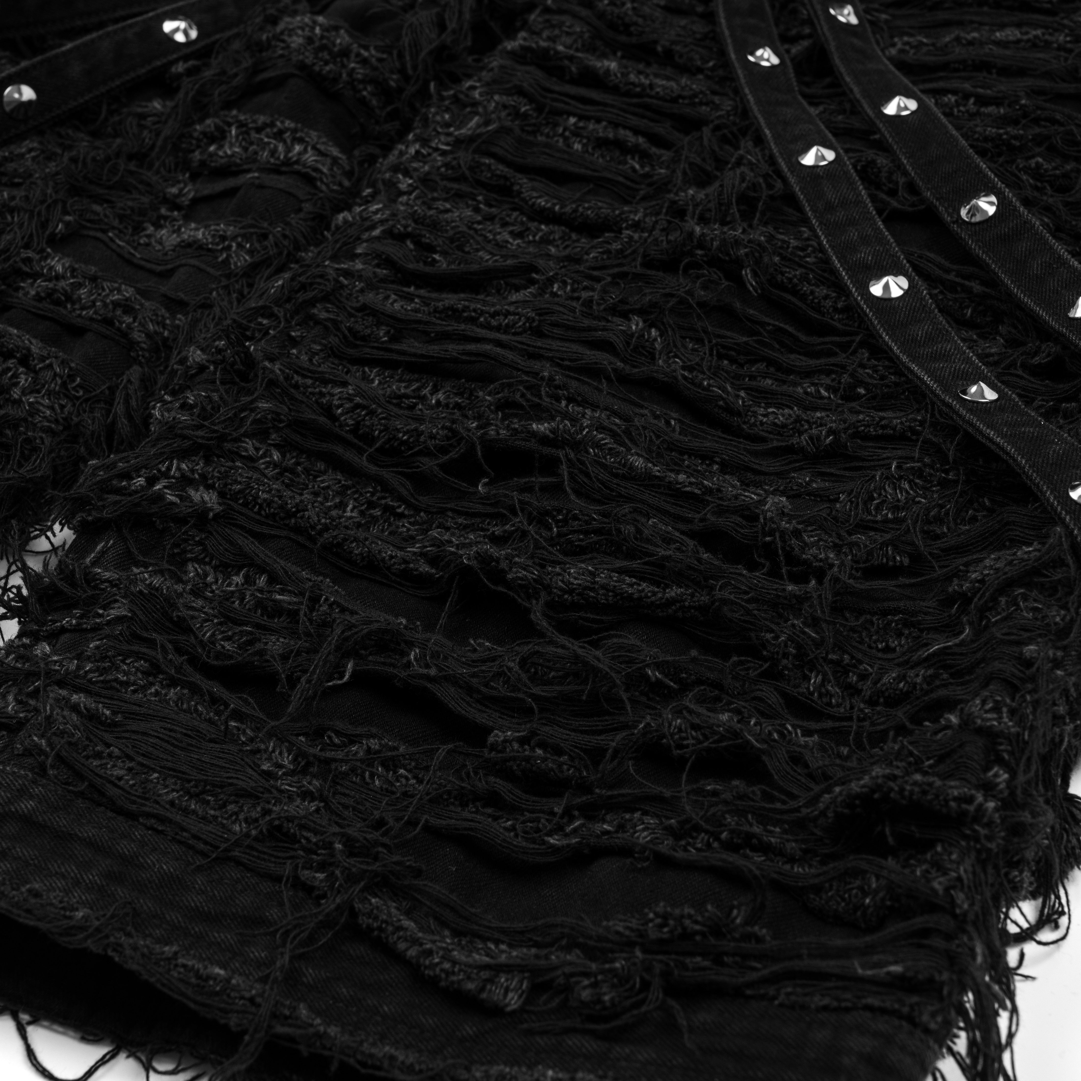 White Eyes Pants (Available) – UNIZ