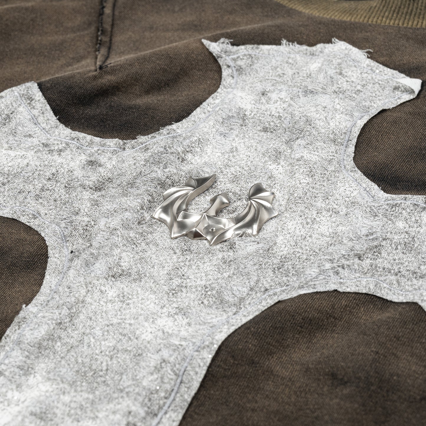 Cross Knight T-Shirt (Available)