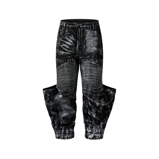 Void Breaker Pants