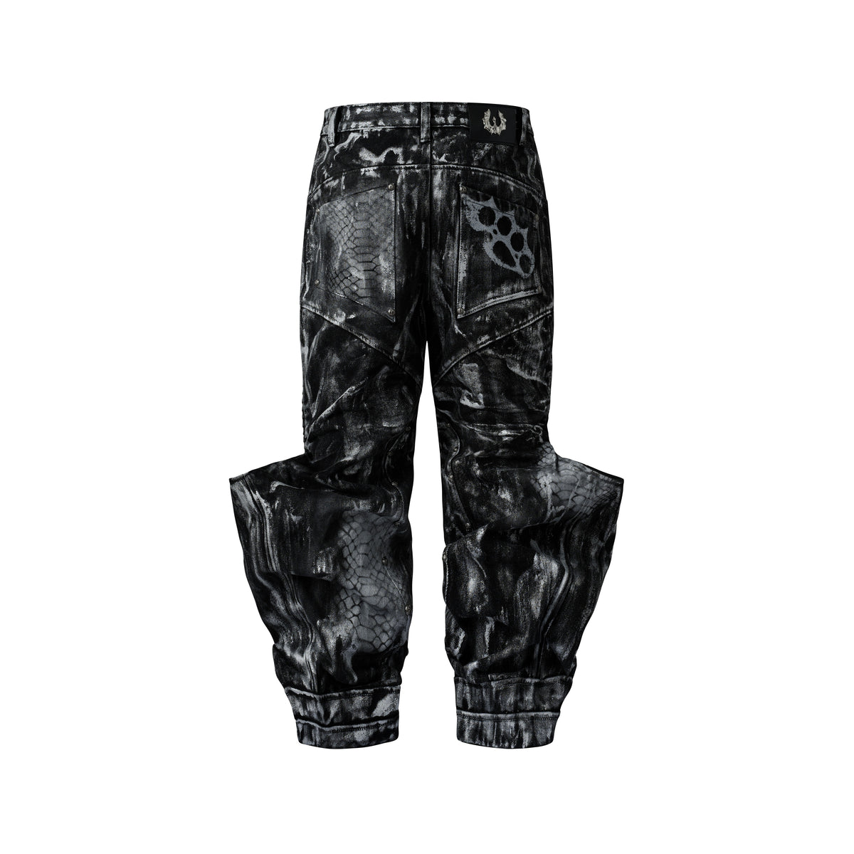 Void Breaker Pants