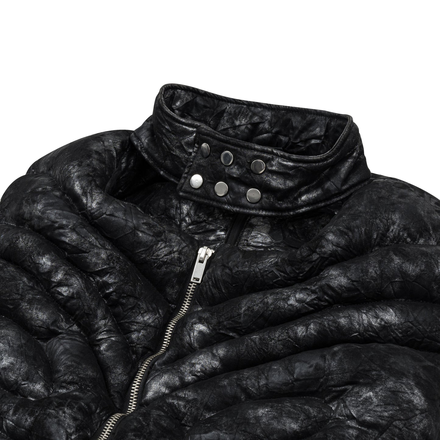 Void Puffer Gilet