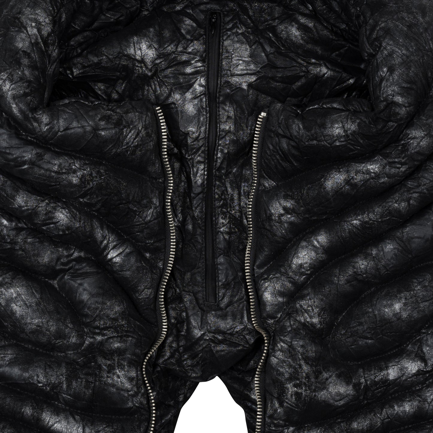 Void Puffer Gilet