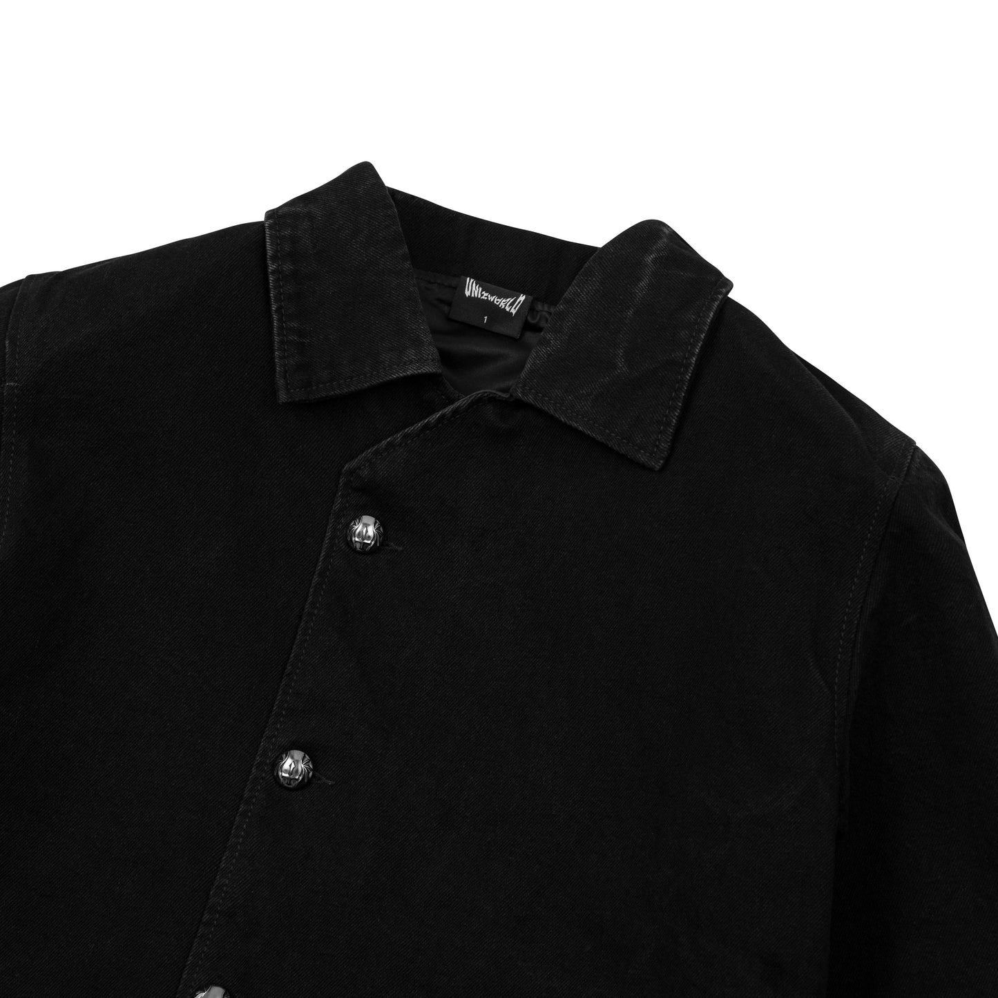 Street Fighter Gakuran