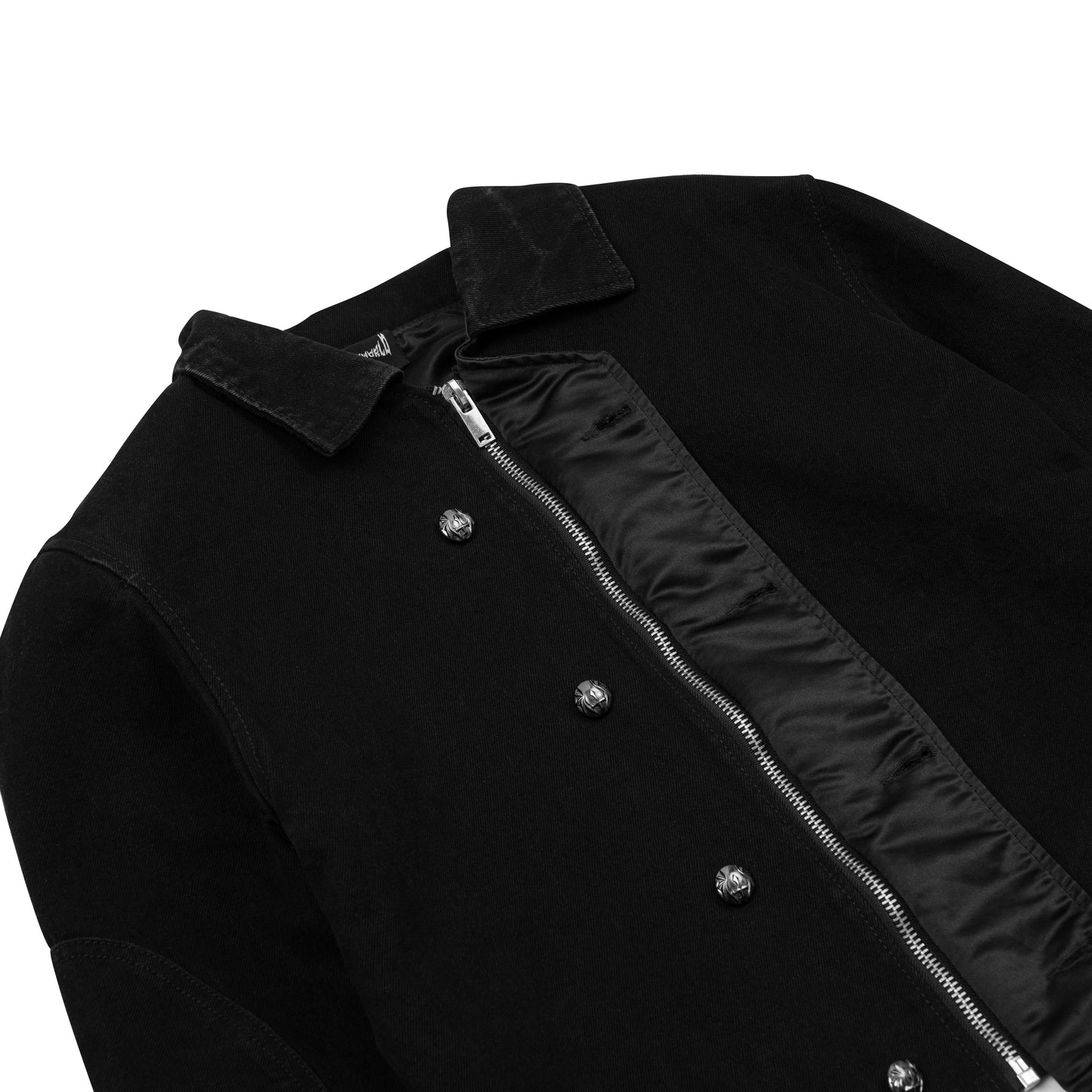 Street Fighter Gakuran