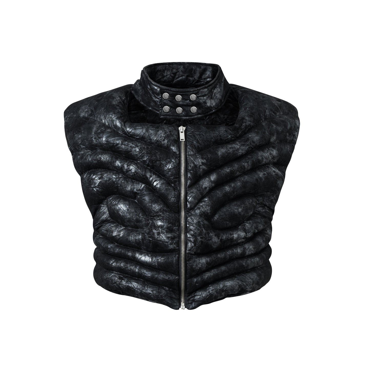 Void Puffer Gilet