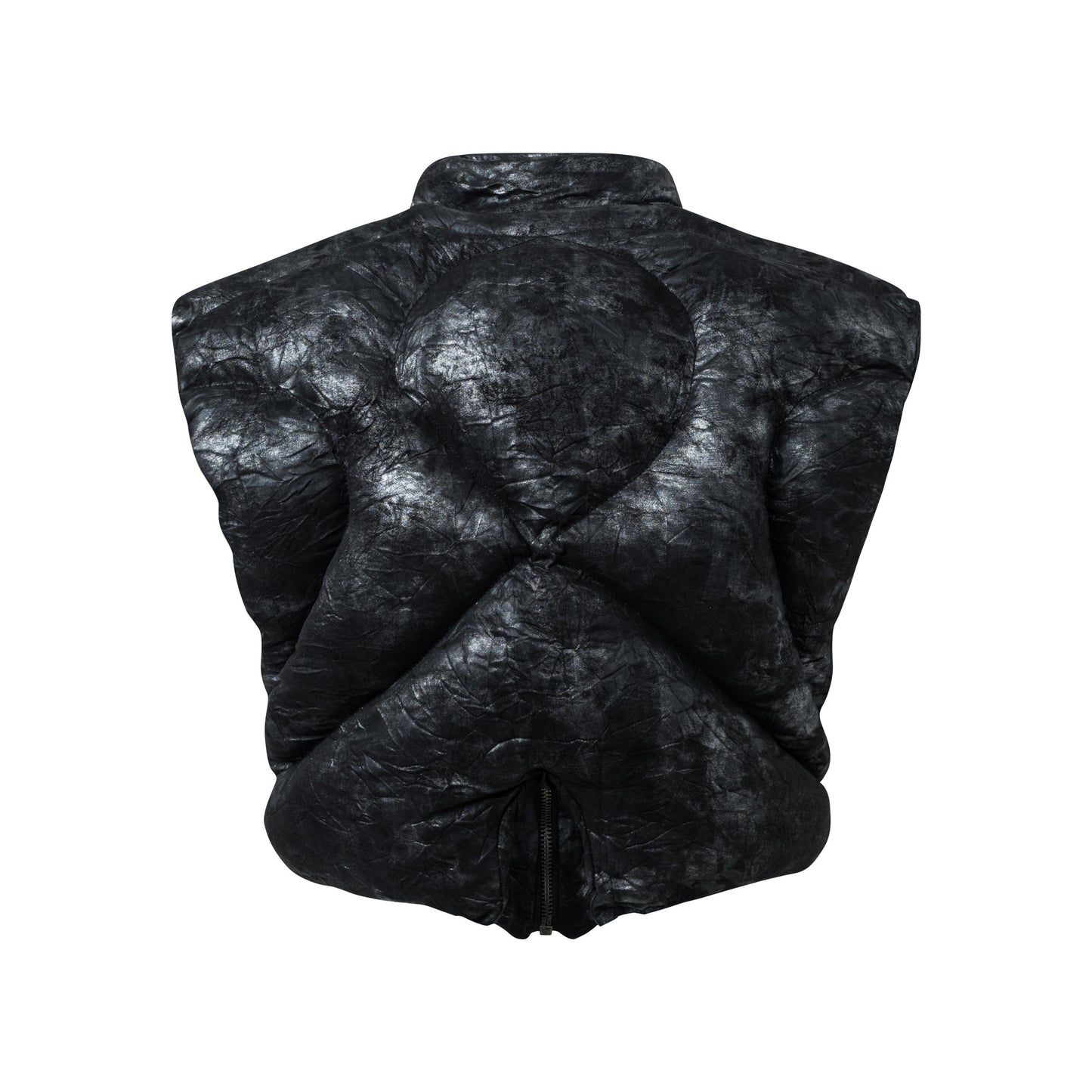 Void Puffer Gilet